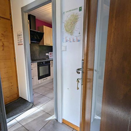Chalet Renove Proche Du Valtin - Ideal Pour Famille, Randonnees Et Ski, Wifi, Luges Fournies - Fr-1-589-150 Ban-sur-Meurthe-Clefcy ภายนอก รูปภาพ